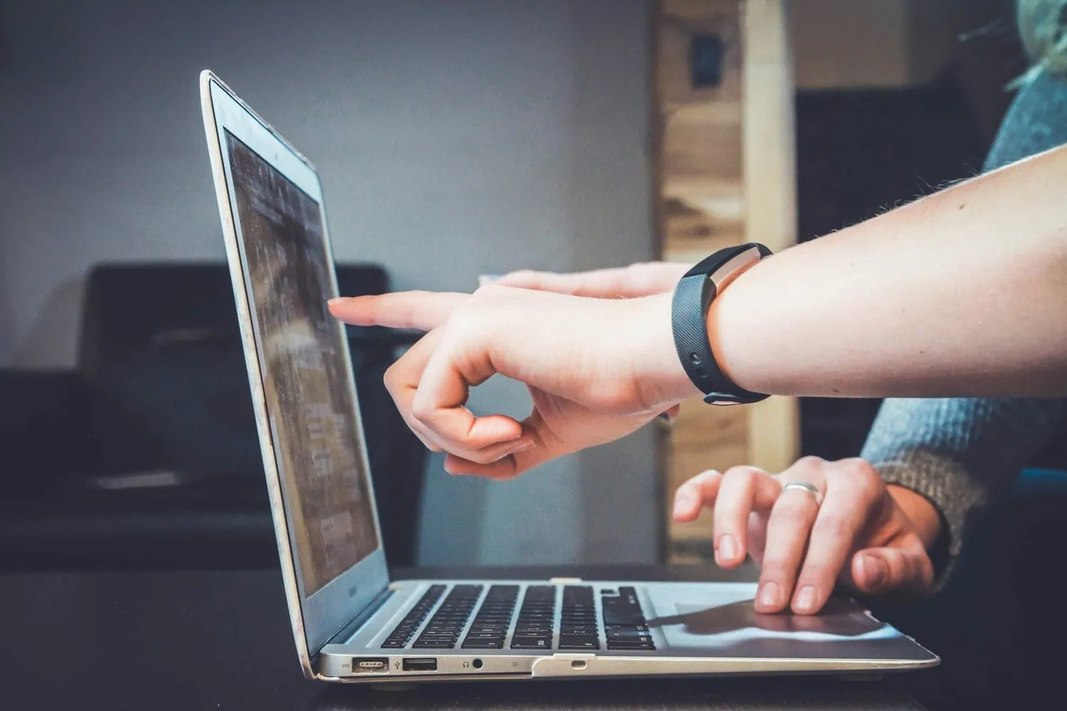 Hosting and Support for tech companies